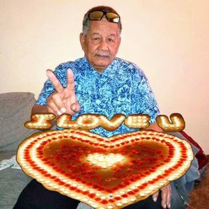 Meet your Posher, Rafaela